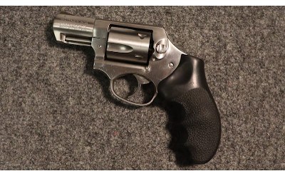 Ruger ~ SP101 ~ .357 Magnum (SKU: 4840823) - Image 2 of 2