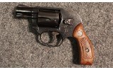 Smith & Wesson ~ Mod. 49 ~ .38 Special (SKU: 4841361) - Image 2 of 2