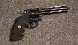 Colt ~ Python ~ .357 Magnum (4841363) - Image 1 of 2