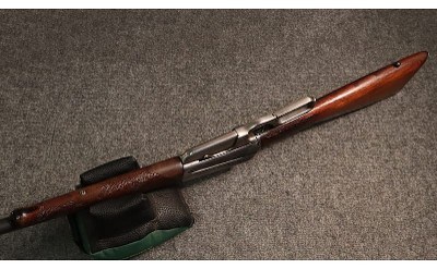 Winchester ~ 95 ~ .30 Gov't'03 (SKU: 4840242) - Image 3 of 5
