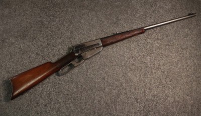 Winchester ~ 95 ~ .30 Gov't'03 (SKU: 4840242) - Image 1 of 5