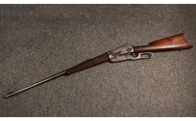 Winchester ~ 95 ~ .30 Gov't'03 (SKU: 4840242) - Image 5 of 5