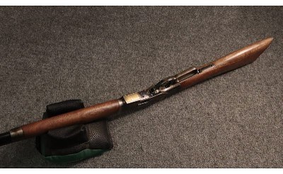 Winchester ~ 1873 ~ .357 Mag (SKU: 4841364) - Image 3 of 5