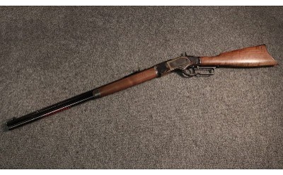 Winchester ~ 1873 ~ .357 Mag (SKU: 4841364) - Image 5 of 5