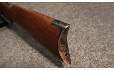 Winchester ~ 1873 ~ .357 Mag (SKU: 4841364) - Image 4 of 5