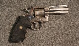 Colt ~ Python ~ .357 Magnum (4841382) - Image 1 of 2