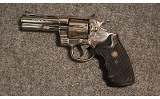 Colt ~ Python ~ .357 Magnum (4841382) - Image 2 of 2