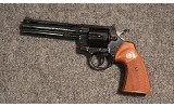 Colt ~ Python ~ .357 Magnum (4841383) - Image 2 of 2