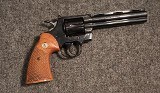 Colt ~ Python ~ .357 Magnum (4841383) - Image 1 of 2