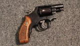 Smith & Wesson ~ 10-7 ~ .38 S&W Special (SKU: 4846989) - 1 of 2