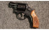 Smith & Wesson ~ 10-7 ~ .38 S&W Special (SKU: 4846989) - 2 of 2