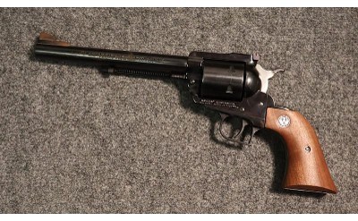Ruger ~ New Model Super BlackHawk ~ .44 Magnum (4846994) - Image 2 of 2