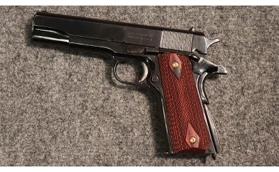 Remington ~ 1911 ~ .45 ACP (SKU: 4846996) - Image 2 of 2