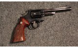 Smith & Wesson ~ 19-3 ~ .357 Magnum (4841078) - Image 2 of 2