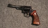 Smith & Wesson ~ 19-3 ~ .357 Magnum (4841078) - Image 1 of 2