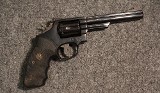 Smith & Wesson ~ 19-5 ~ .357 Magnum (4841079) - Image 1 of 2