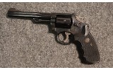 Smith & Wesson ~ 19-5 ~ .357 Magnum (4841079) - Image 2 of 2