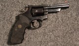 Smith & Wesson ~ 19-5 ~ .357 Magnum (SKU: 4841080) - 1 of 2