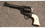 Ruger ~ New Model Blackhawk ~ .357 Magnum (SKU: 4841101) - Image 2 of 2