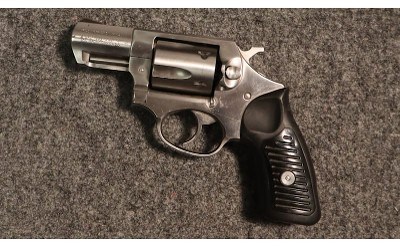 Ruger ~ SP101 ~ .357 Magnum (SKU: 4841123) - Image 2 of 2