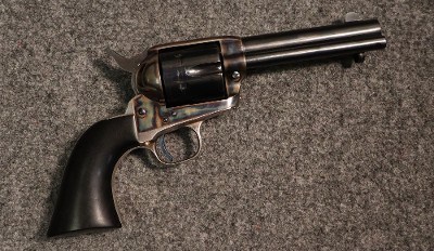 Colt ~ Single Action Army NRA Commemorative Custom ~ .45 Cal (SKU: 4841126) - Image 1 of 2