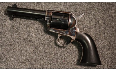 Colt ~ Single Action Army NRA Commemorative Custom ~ .45 Cal (SKU: 4841126) - Image 2 of 2