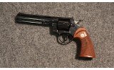 Colt ~ Python ~ .357 Magnum (4841167) - Image 2 of 2