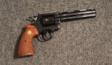 Colt ~ Python ~ .357 Magnum (4841167) - Image 1 of 2