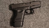 Glock ~ 27 ~ .40 S&W (SKU: 4841314) - 1 of 2