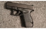 Glock ~ 27 ~ .40 S&W (SKU: 4841314) - 2 of 2