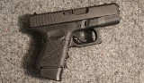 Glock ~ 27 Gen 4 ~ .40 S&W (SKU: 4841316) - 1 of 2