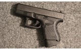 Glock ~ 27 Gen 4 ~ .40 S&W (SKU: 4841316) - 2 of 2