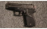 Sig Sauer ~ P225 ~ 9mm Luger (SKU: 4841317) - Image 2 of 2