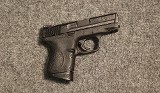 Smith & Wesson ~ M&P40C ~ .40 S&W (4841356) - 1 of 2