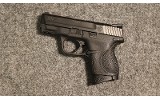 Smith & Wesson ~ M&P40C ~ .40 S&W (4841356) - 2 of 2