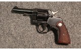 Colt ~ Official Police ~ .38 Special (4841357) - Image 2 of 2