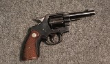 Colt ~ Official Police ~ .38 Special (4841357) - Image 1 of 2