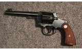 Colt ~ Officers Model ~ .32 Cal (4841358) - 2 of 2