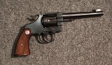 Colt ~ Officers Model ~ .32 Cal (4841358) - 1 of 2