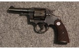 Colt ~ Official Police ~ .38 Special (4841359) - Image 2 of 4