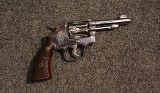 Smith & Wesson ~ Double Action Revolver ~ .38 Special (4841360) - Image 1 of 6