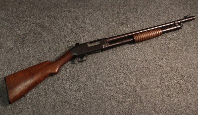 Winchester ~ 12 ~ 16 Gauge (SKU: 4846861) - Image 1 of 5