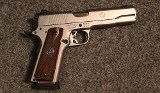 Ruger ~ SR1911 ~ .45 Auto (SKU: 4853790) - 1 of 2