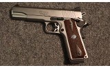 Ruger ~ SR1911 ~ .45 Auto (SKU: 4853790) - 2 of 2