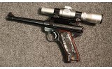 Ruger ~ Mark I ~ .22 LR (SKU: 4840498) - 2 of 2