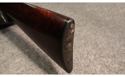 Marlin ~ 1893 ~ .32-40 (SKU: 4840862) - Image 4 of 5