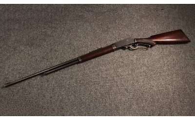 Marlin ~ 1893 ~ .32-40 (SKU: 4840862) - Image 5 of 5