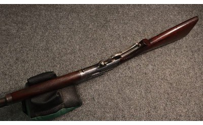Marlin ~ 1893 ~ .32-40 (SKU: 4840862) - Image 3 of 5