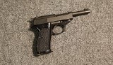 Walther ~ P1 ~ 9mm Luger (4840499) - 1 of 2