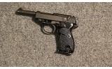 Walther ~ P1 ~ 9mm Luger (4840499) - 2 of 2